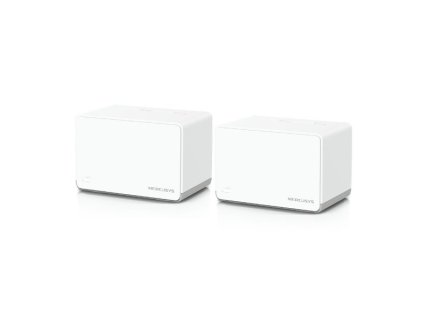 TP-Link Mercusys Halo H70X (2-pack)
