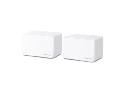 TP-Link Mercusys Halo H80X (2-pack)