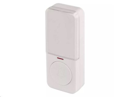 Tlačítko EMOS P5734T (pro zvonek P5734, P5734B, P5735SS a P5735WS na 1x CR2032)