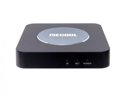 MECOOL KM2 PLUS Android TV 11 box 4K