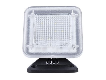 LED simulátor zapnuté TV Solight 1D56