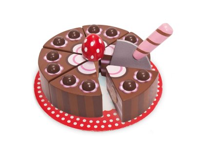 Le Toy Van Čokoládový dortík