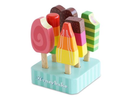 Le Toy Van Sada nanuků