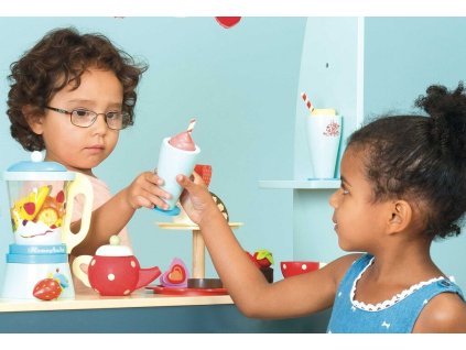 Le Toy Van Koktejlový set s ovocem