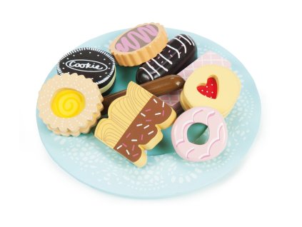 Le Toy Van Talířek se sušenkami