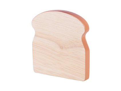 Bigjigs Toys Toast 1 ks