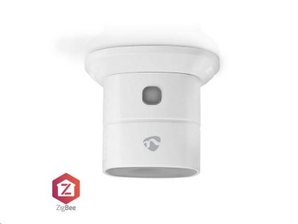Detektor CO NEDIS ZBDCO11WT SmartLife, Zigbee 3.0