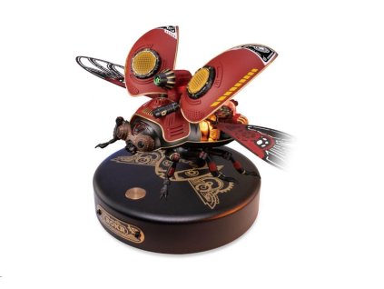 RoboTime Stavebnice modelu průzkumného brouka