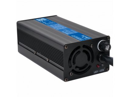 Nabíječka LiFePO4 baterií Kon-TEC DL-400 14,6V 20A