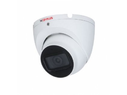 CP-UNC-DA81L3C-0360 4K venkovní dome IP kamera s IR a mikrofonem