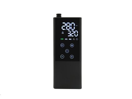 Kompresor COMPASS 07191 AKU TANGO 4000mAh