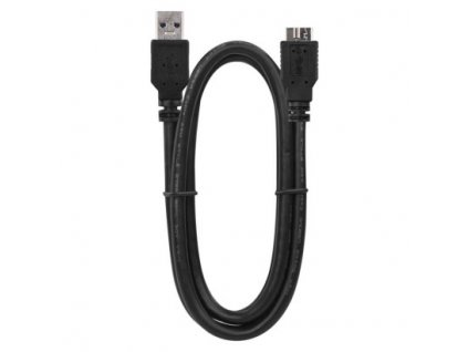 Kabel USB 3.0, A/M – micro B/M 1m, EMOS S70203