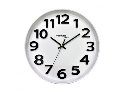 Hodiny nástěnné TechnoLine WT 4100