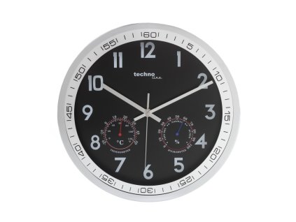 Hodiny nástěnné TechnoLine WT 7981