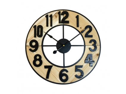 Hodiny nástěnné TechnoLine WT 1610