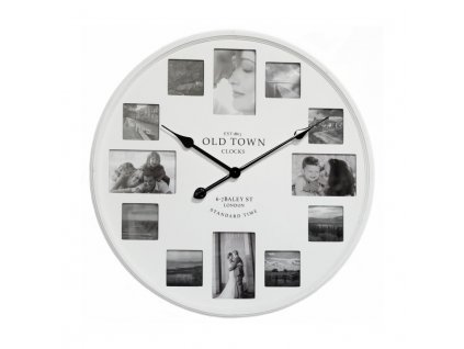 Hodiny nástěnné TechnoLine 774141