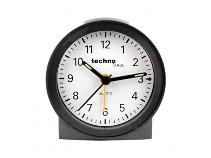 Budík analogový TechnoLine Modell G