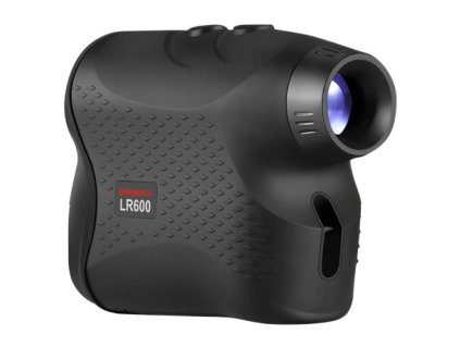 Laserový dálkoměr Ermenrich LR600