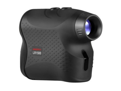 Laserový dálkoměr Ermenrich LR1500