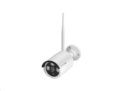 Kamera Kruger&Matz KM2240-C pro kamerový set Connect C200 Tuya Wi-Fi
