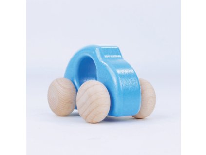 Bajo Autíčko Garbus