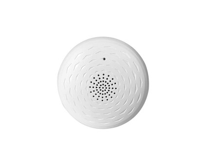 Solight 1L202G doplňkový gong ke zvonku 1L202