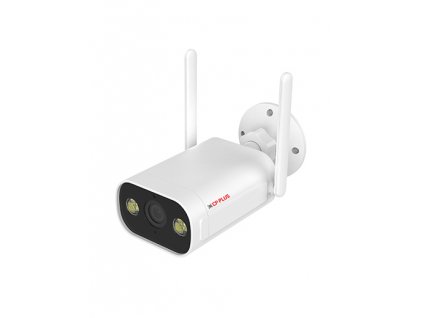 CP-V47A 4.0 Mpix venkovní IP kamera s IR přísvitem, WiFi a mikrofonem