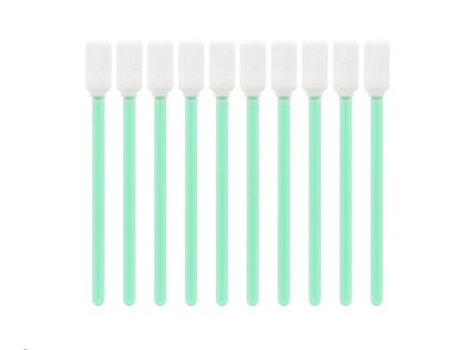 Čistící tyčinky pro projektor KRUGER & MATZ V-LED10, 50