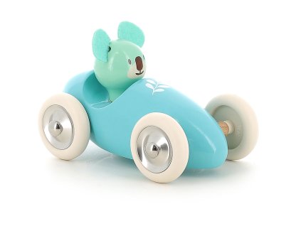 Vilac Závodní auto Koala Alice