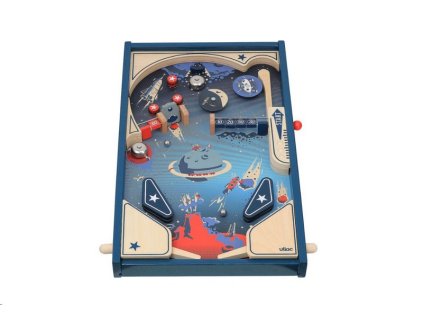 Vilac Vesmírný Pinball