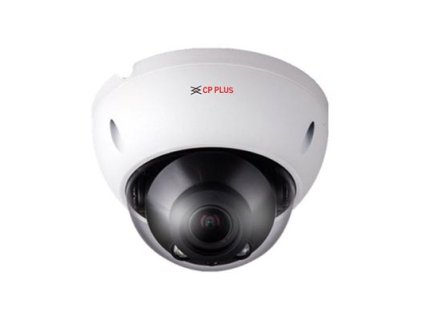 CP-UNC-VB41ZL4C-VMDS 4.0 Mpix venkovní IP antivandal dome kamera s IR, WDR, Starlight a mikrofonem