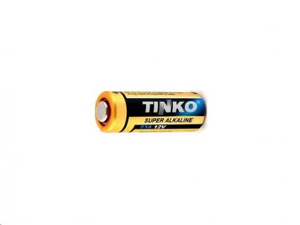 Baterie TINKO alkalická speciální A23 (12V)