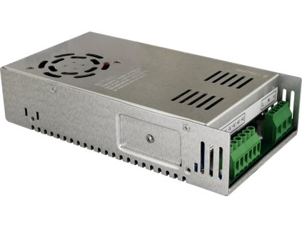 CP-PR-155 Napájecí zdroj pro více kamer - 12V/15A v kovu