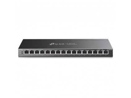TP-Link TL-SG116P Switch