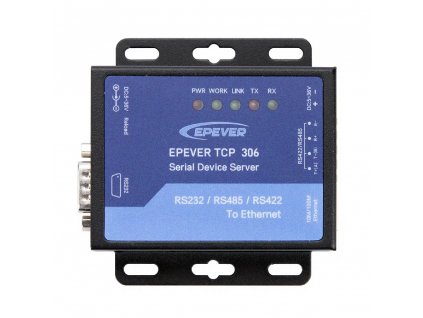 Serial Device Server EPever TCP 306
