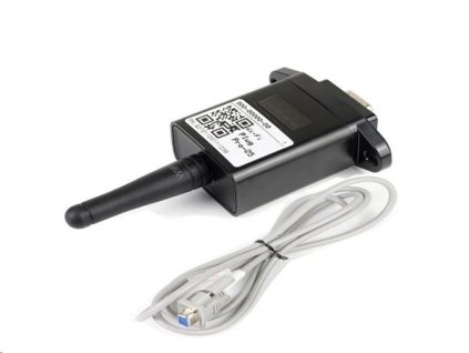 Wifi modul k měničům MPS-3500 / MPS-5500H