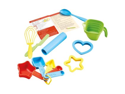 Green Toys Sada na pečení
