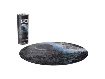 Ridley's Games Star Wars Hvězda smrti 1000 dílků