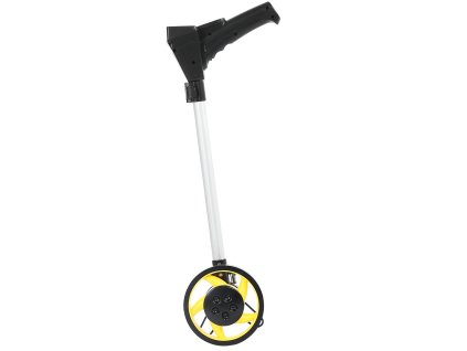 Digitální měřicí kolečko Ermenrich Reel WM10