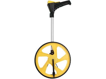 Digitální měřicí kolečko Ermenrich Reel WM20