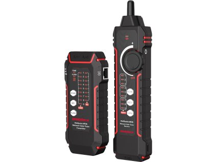 Tester síťových kabelů Ermenrich NetGeeks NP35