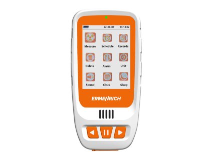 Dozimetr Ermenrich Ping RD40