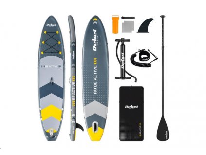 Paddleboard SUP REBEL ACTIVE RBA-4500