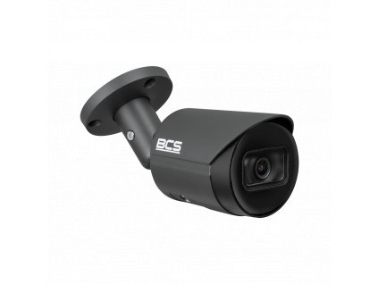 BCS-TIP3501IR-E-G-V 5.0 Mpix venkovní IP kamera s IR, WDR a podporou AI