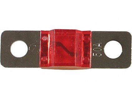Autopojistka MIDI 50A