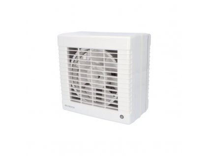 Ventilátor VENTS 150 MAO1 okenní