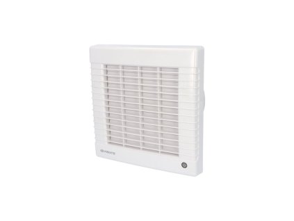 Ventilátor VENTS 150 MA TURBO s automat. žaluzií