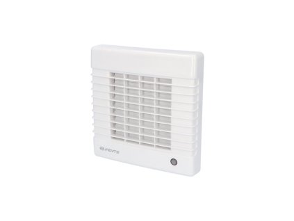 Ventilátor VENTS 100 MATL TURBO s automat. žaluzií