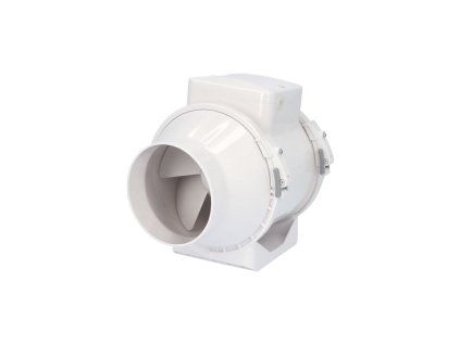 Ventilátor VENTS TT 100 T potrubní