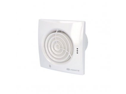 Ventilátor VENTS 100 QUIET snížená hlučnost